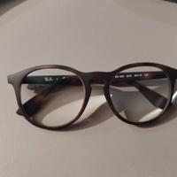 occhiali vista RayBan junior/small fit