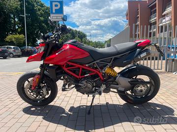 Ducati Hypermotard 950