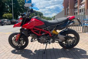 Ducati Hypermotard 950