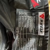 Tuta antipioggia intera Dainese