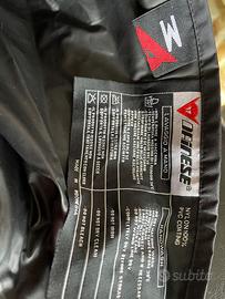 Tuta antipioggia intera Dainese