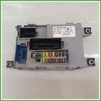 Body Computer Centralina Modulo BCM BSI DELPHI FI4