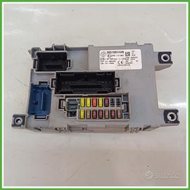 Body Computer Centralina Modulo BCM BSI DELPHI FI4