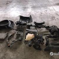 Vari Ricambi Per Isuzu NPR 2015 3.0 Diesel