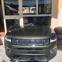 Ricambio jeep lancia smart