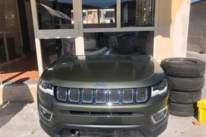 Ricambio jeep lancia smart