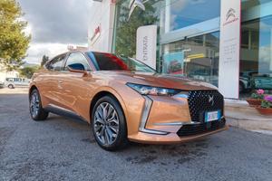 Ds DS4 4 BlueHDi 130 aut. Trocadero