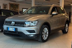 VOLKSWAGEN TIGUAN *IVA* 2.0cc 4motion 150cv dsg