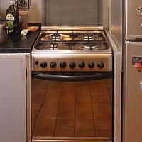 Macchina del GAS - INDESIT