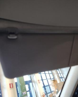 Aletta parasole destra CITROEN JUMPY del 2013