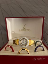 Orologio Laurens