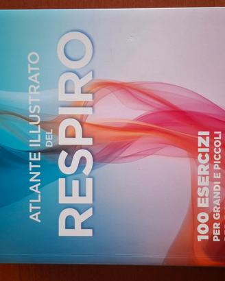Atlante Illustrato del Respiro 