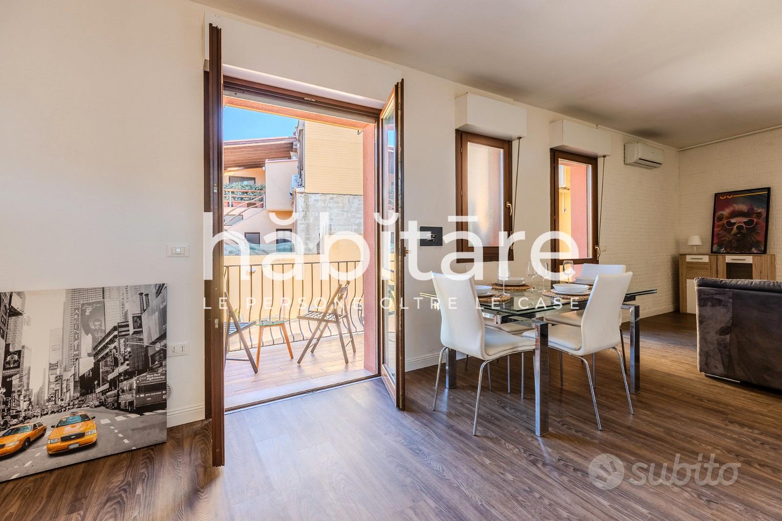 Apartment in Settimo San Pietro, Casteddu/Cagliari - Vista 2