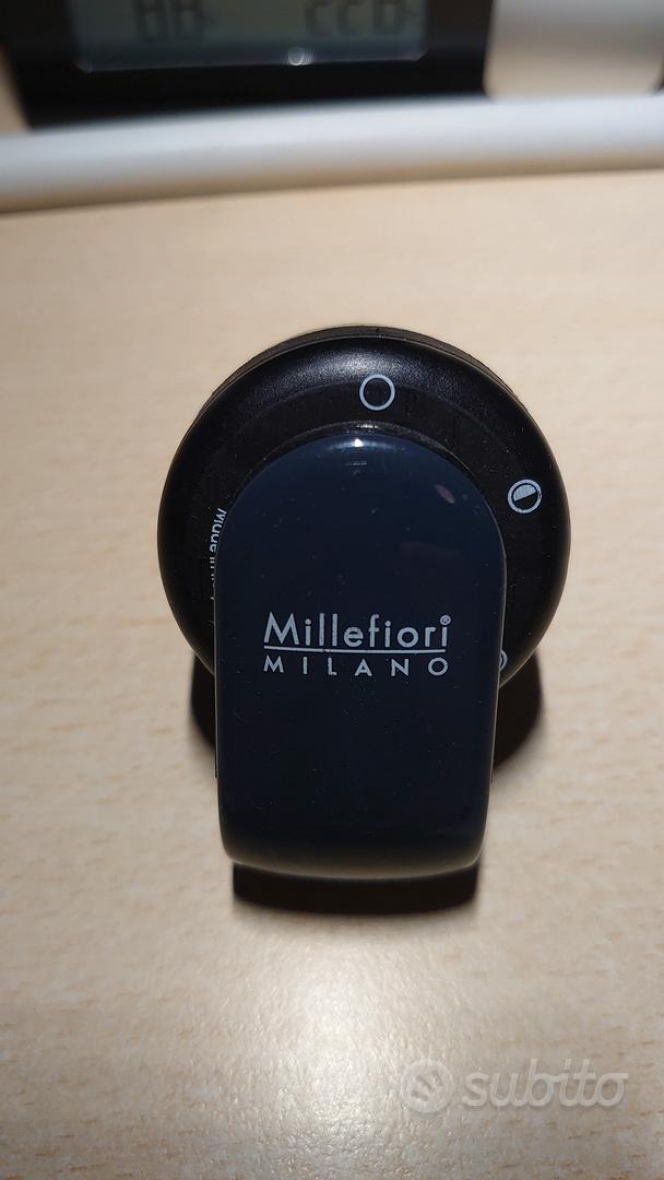 Profumatore auto Millefiori Milano con ricariche - Accessori Auto In  vendita a Torino