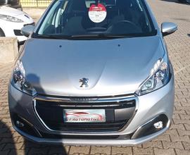 Peugeot 208 BlueHDi 75 S&S 5 porte Active