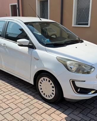 Ford Ka + 1.2 Benzina 5Porte Ok Neopatentati