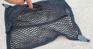 Rete ferma bagagli audi originale