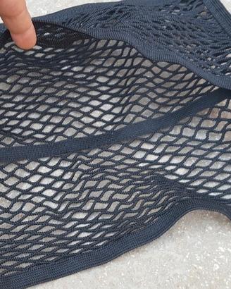 Rete ferma bagagli audi originale