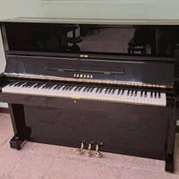 Yamaha U1 cm. 121 rigenerato