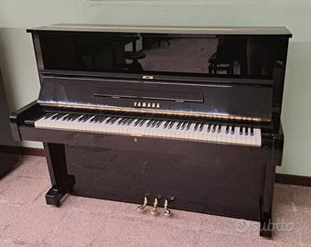 Yamaha U1 cm. 121 rigenerato