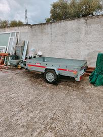 carrello rimorchio