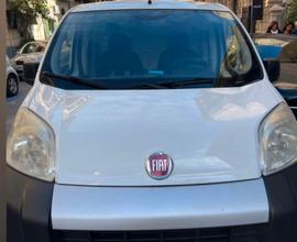 Fiat fiorino metano