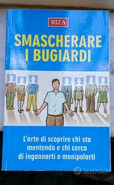 Smascherare i bugiardi