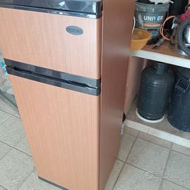 frigo vintage 