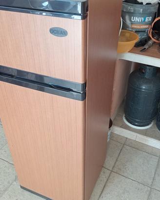 frigo vintage 