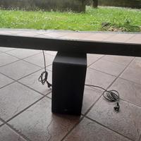 subwoofer LGwireless 300w