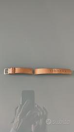 Cinturino per orologio