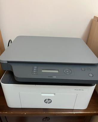 Stampante Laser HP