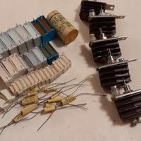 componenti elettronici 