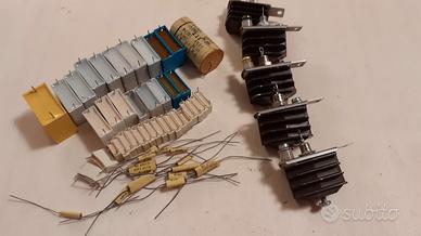 componenti elettronici 