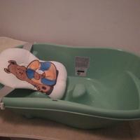 Vaschette bagnetto bimbo