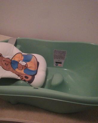 Vaschette bagnetto bimbo