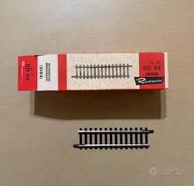 12 binari Rivarossi 3103 RD 94