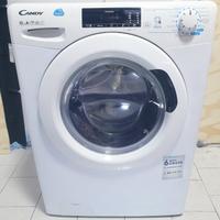 Lav. Candy 10kg trasporto gratis 