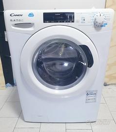 Lav. Candy 10kg trasporto gratis 