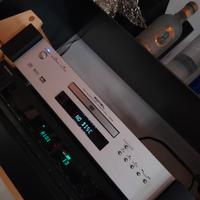 Lettore DVD Rotel RDV-1050