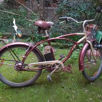 Bicicletta elettrica