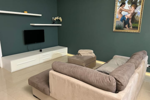 Casa vacanze BOCCADASSE