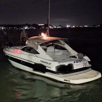 Pershing 37