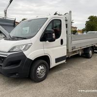 CITROEN Jumper CASSONE E SPONDA CARICATRICE [FI1