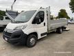 CITROEN Jumper CASSONE E SPONDA CARICATRICE [FI1