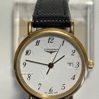 Orologio Longines da polso