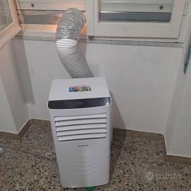 climatizzatore 