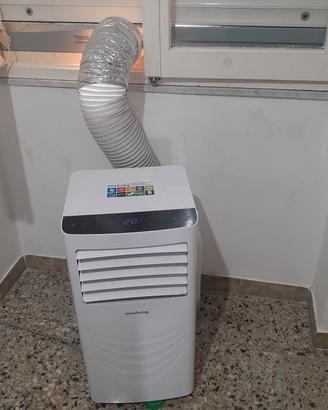 climatizzatore 