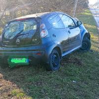 Citroen c1 per Ricambi 