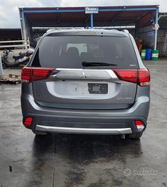 RICAMBI USATI AUTO MITSUBISHI Outlander Serie (GF0